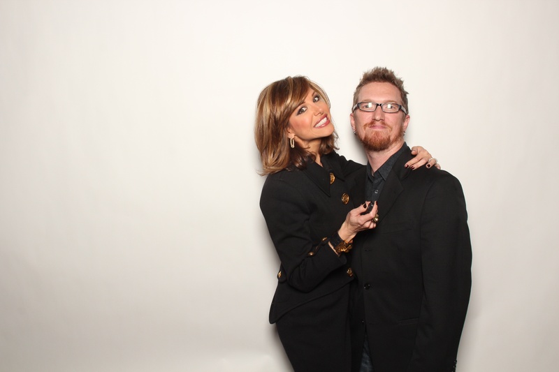 10, Fashion Houston, Smilebooth, Day 3, November 2012