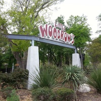 Little Woodrow’s Slaughterhouse Open Mic Comedy Night