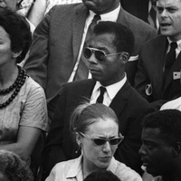 I Am Not Your Negro