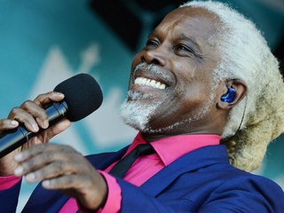 Billy Ocean