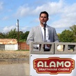 Bill DiGaetano, Alamo Drafthouse