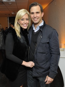 0030, CM Most Eligible party, December 2012, Katie McCall, Robert Lynd
