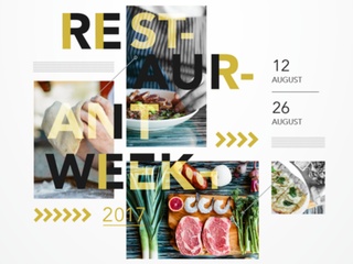 San Antonio Restaurant Week 2017