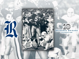 Brigance Brigade Foundation presents Celebration of Courage: A Day Honoring O.J. Brigance