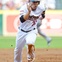 Jose Altuve run