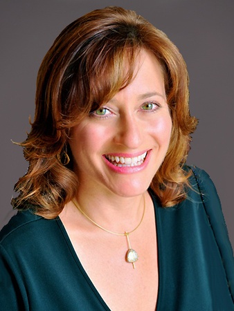 Shari Wynne