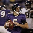 Joe Flacco