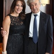 News_Holocaust Museum dinner_May 2012_Tali Blumrosen_Elie Wiesel