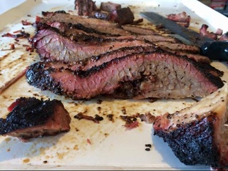 Jambo's BBQ Shack