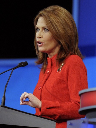 News_Michele Bachmann_speaking