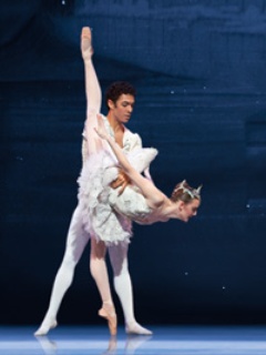 Austin photo: Event_Ballet Austin_The Nutcracker