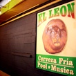 Stay Gold_Austin bar_old El Leon sign