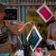 Austin Photo Set: News_Nicole Kreisberg_Wondercraft_August 2011_silkscreen_two