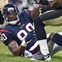 Andre Johnson ground