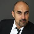 Hari Kunzru, author, Inprint Reading Series