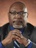 Dwight Jefferson, head shot, column mug, October 2012