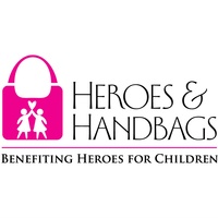 Heroes for Children presents Heroes and Handbags Brunch