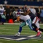 Dallas Cowboys vs. Chicago Bears