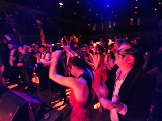 Ocarnivale Masquerade Ball