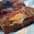 grilled cheese golden grill