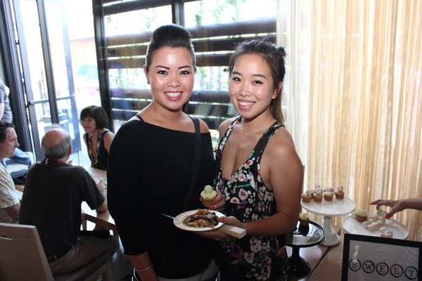 Curry Crawl, Olivia Nguyen, Christine Nguyen, June 2012
