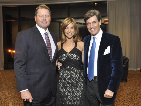 028, Una Notte in Italia, November 2012, Roger Clemens, Dominique Sachse, Nick Florescu