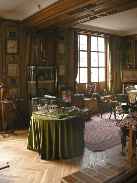 News_Hermes museum