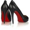News_Christian Louboutin_red soles_Aug 2011
