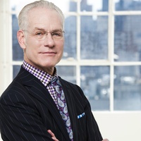 Tim Gunn