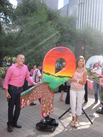 News_Pink Ribbon Parade_Sept. 2011