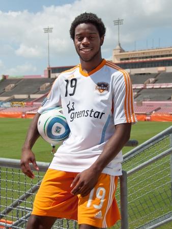 News_Dynamo_Alex Dixon_soccer player