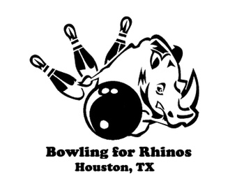 Bowling for Rhinos