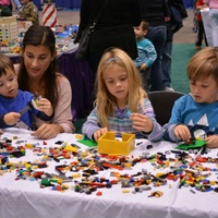 Brick Fest Live