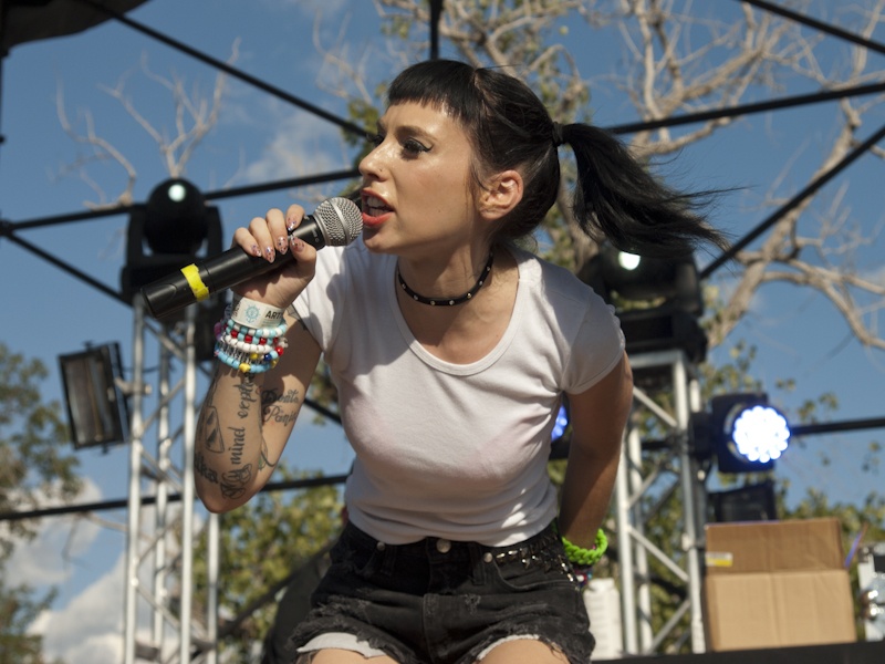 Austin Photo Set: News_fff_day two_nov 2012_kreayshawn4