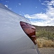 COTY Lexus LS