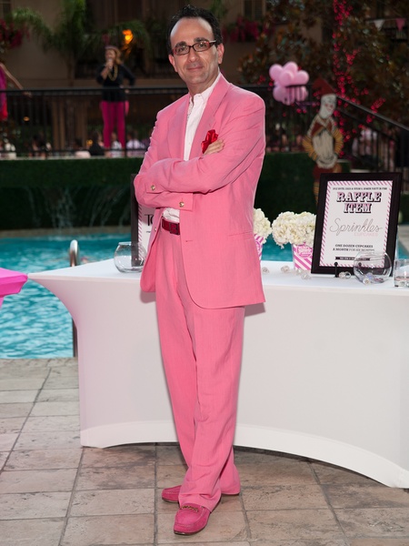 Shelby, Style File, Michael Yafi, July 2012