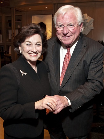 News_011_DeBeers party_December 2011_Linda Gale White_Mark White