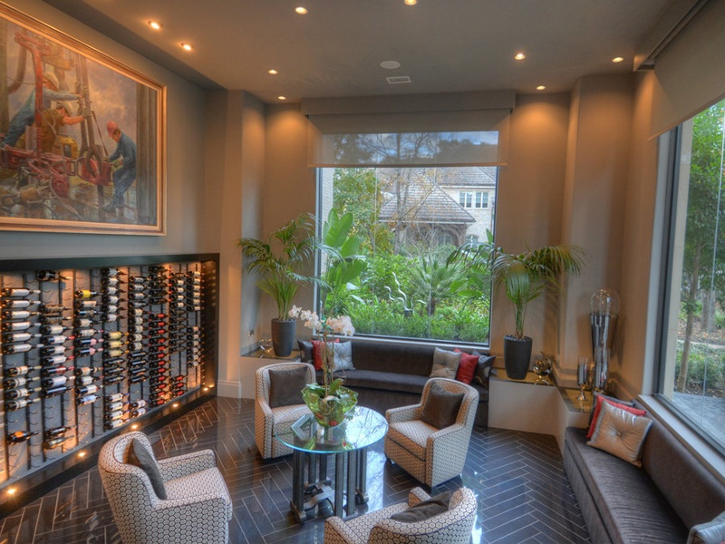 Slideshow Socialite puts her infamous threestory closet mansion on the market for 12.9