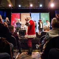 Armadillo Christmas Bazaar