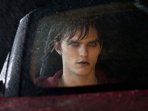 Warm Bodies