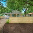 1122 Gunter St 78702 East Austin house front fence 2015