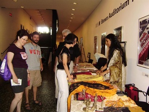 News_Ruchi_MFAH_Tagore series_June 2011