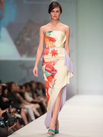 7, Fashion Houston, David Peck, November 2012