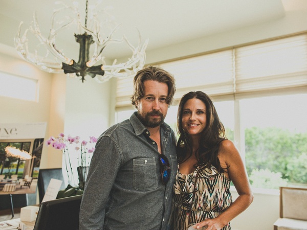 Austin Design Enthusiasts Gather For Y Summertime House Party Austin Design Enthusiasts Gather For Y Summertime House Party Culturemap