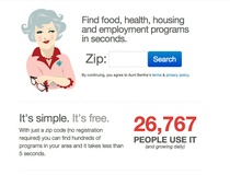 Alexa Garcia-Ditta: Aunt Bertha helps needy Texans find assistance online