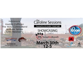 The Caroline Sessions
