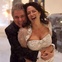 News_Tyrell wedding_Steve Tyrell_Karen Pulaski