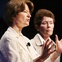 Sally Ride, Tam O'Shaughnessy