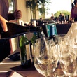 News_Ballet Barre party_wine_glasses
