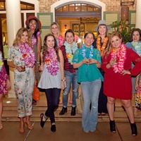 Market Street presents Second Annual Blogger Crawl